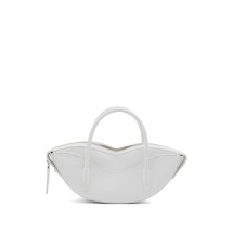 [FIORUCCI] Shoulder bag SS26 W26SSABA006VL01WH01