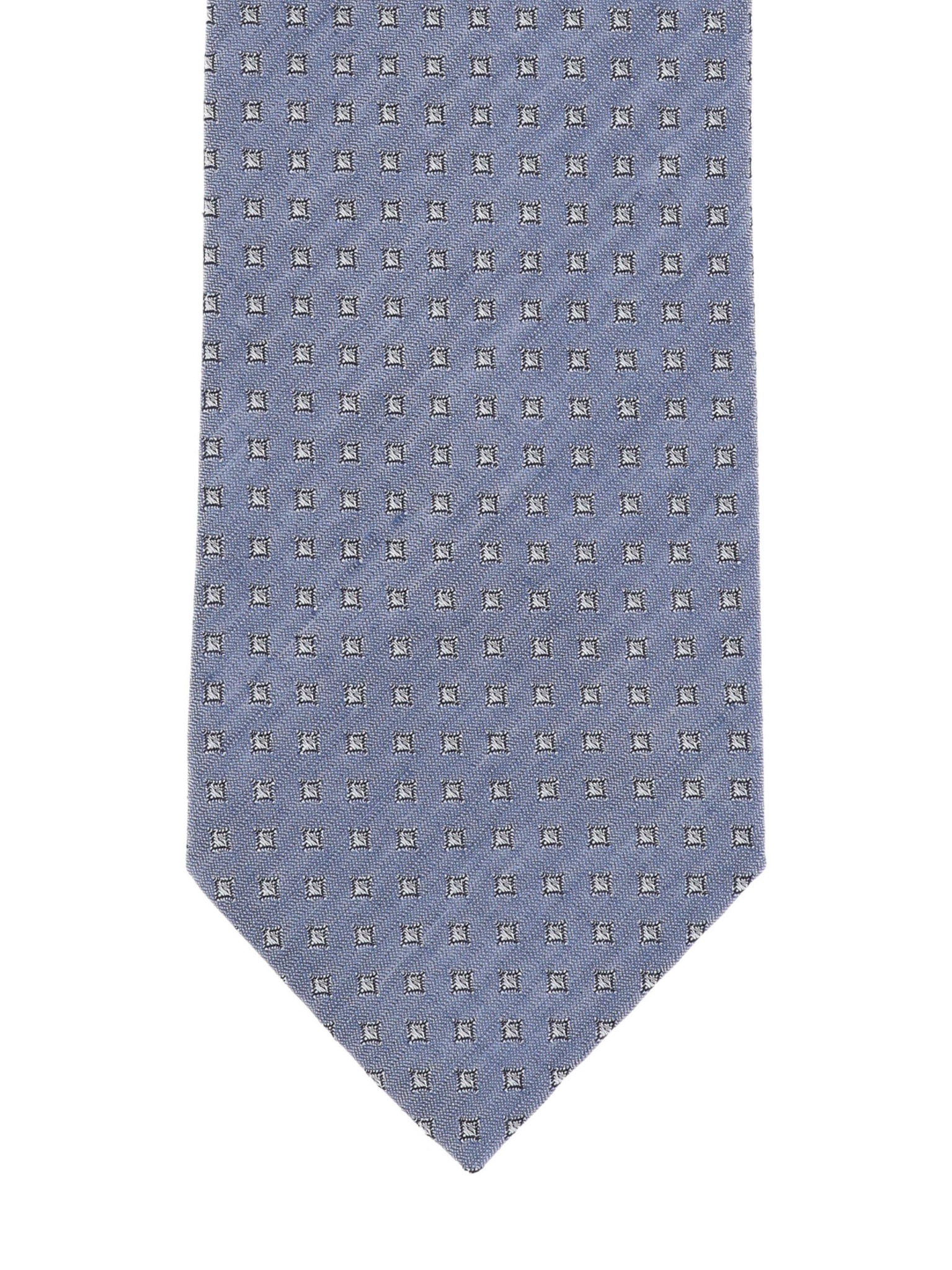 [Barba Napoli] Tie SS26 535100089