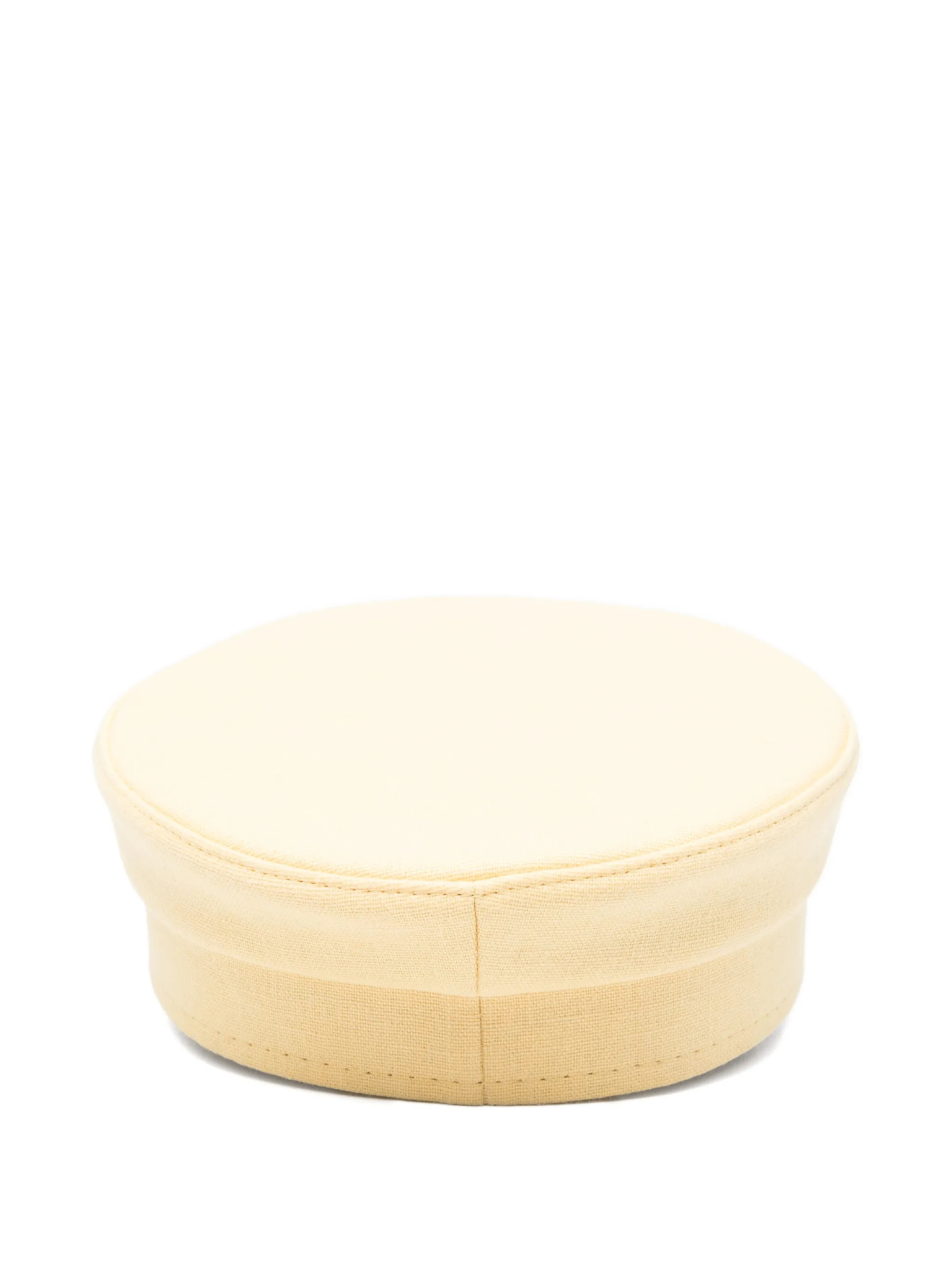 [RUSLAN BAGINSKIY] Cap SS26 KPC088LNTMRBYELLOW