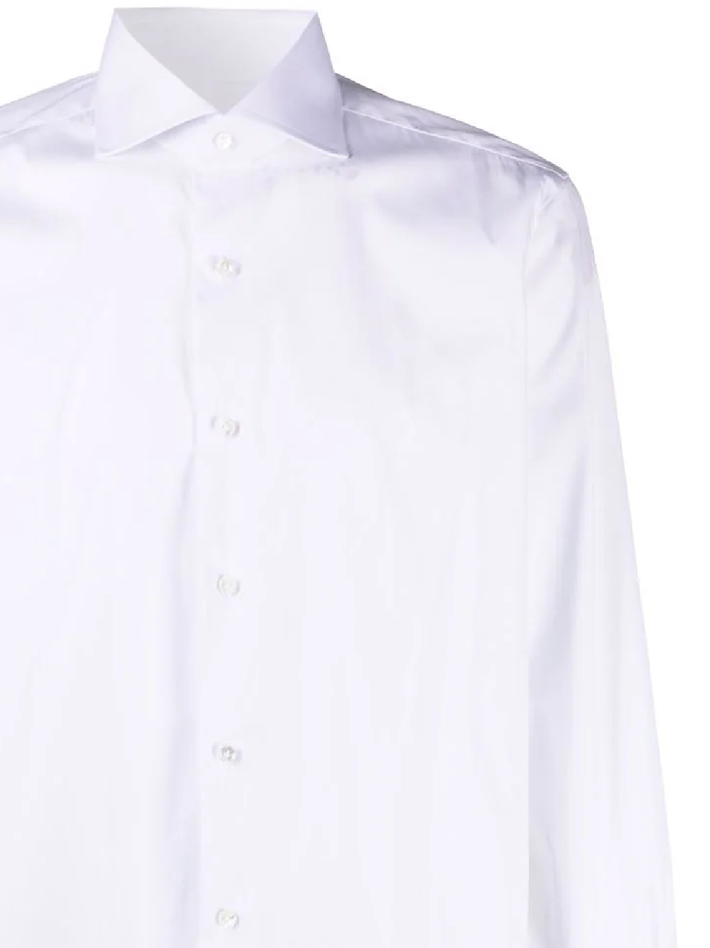 [Barba Napoli] Shirts Long Sleeve SS26 I1U13P01PZ2700U0001