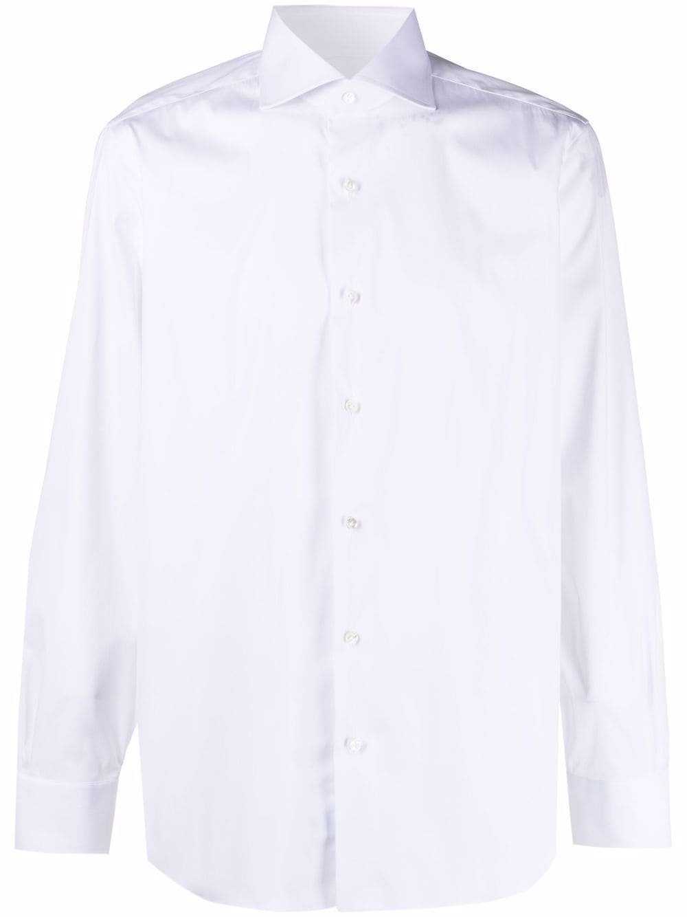 [Barba Napoli] Shirts Long Sleeve SS26 I1U13P01PZ2700U0001