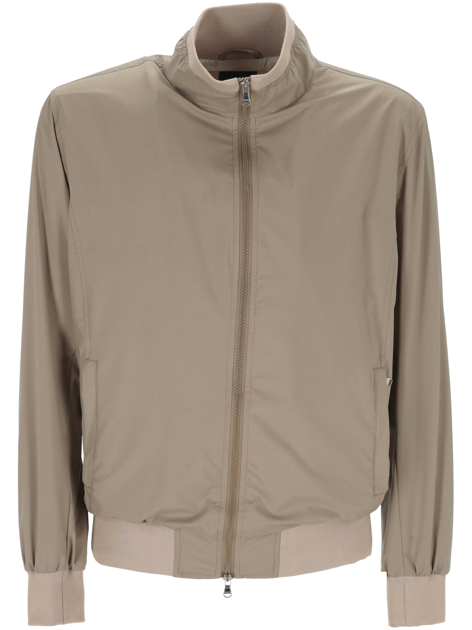 [Barba Napoli] Jacket SS26 530670015