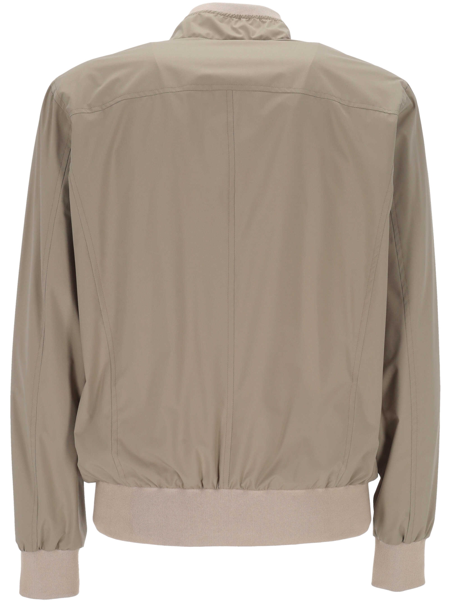 [Barba Napoli] Jacket SS26 530670015