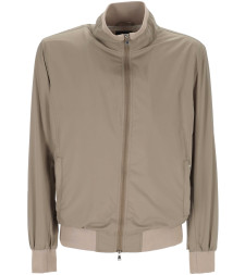 [Barba Napoli] Jacket SS26 530670015
