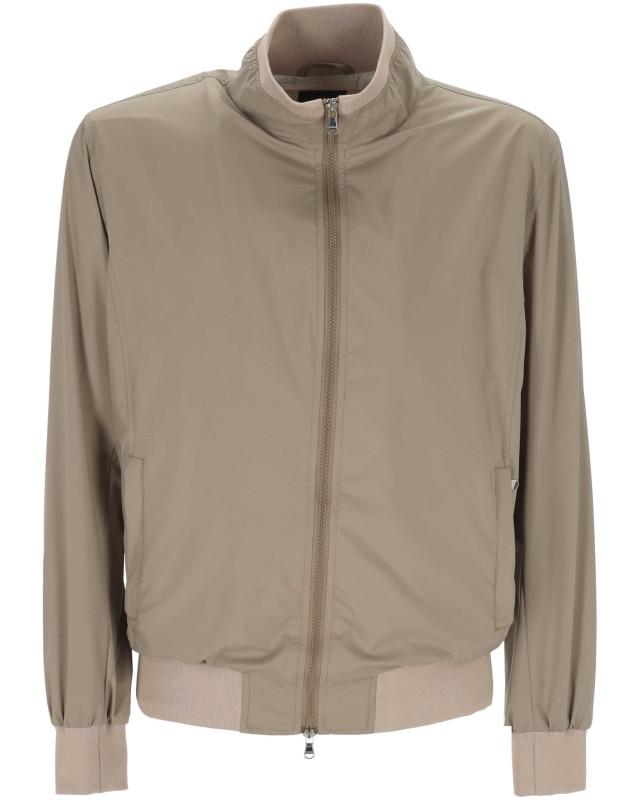 [Barba Napoli] Jacket SS26 530670015