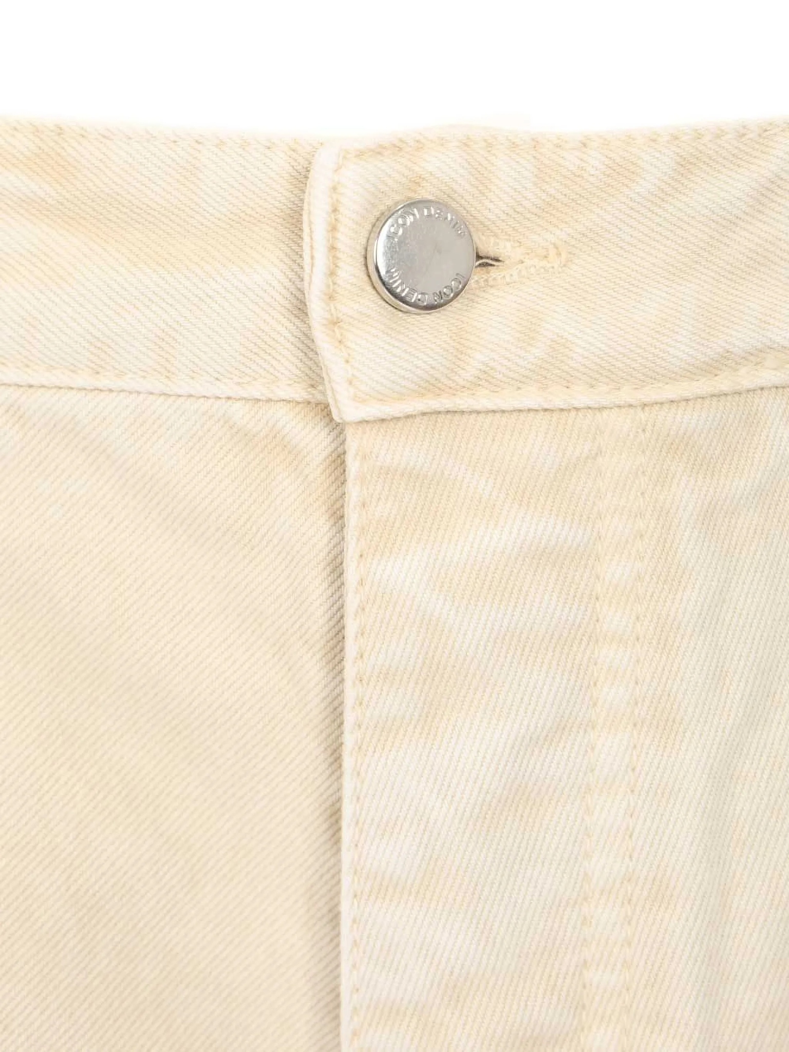 [ICON DENIM] Shorts SS26 BOBBYPT8870
