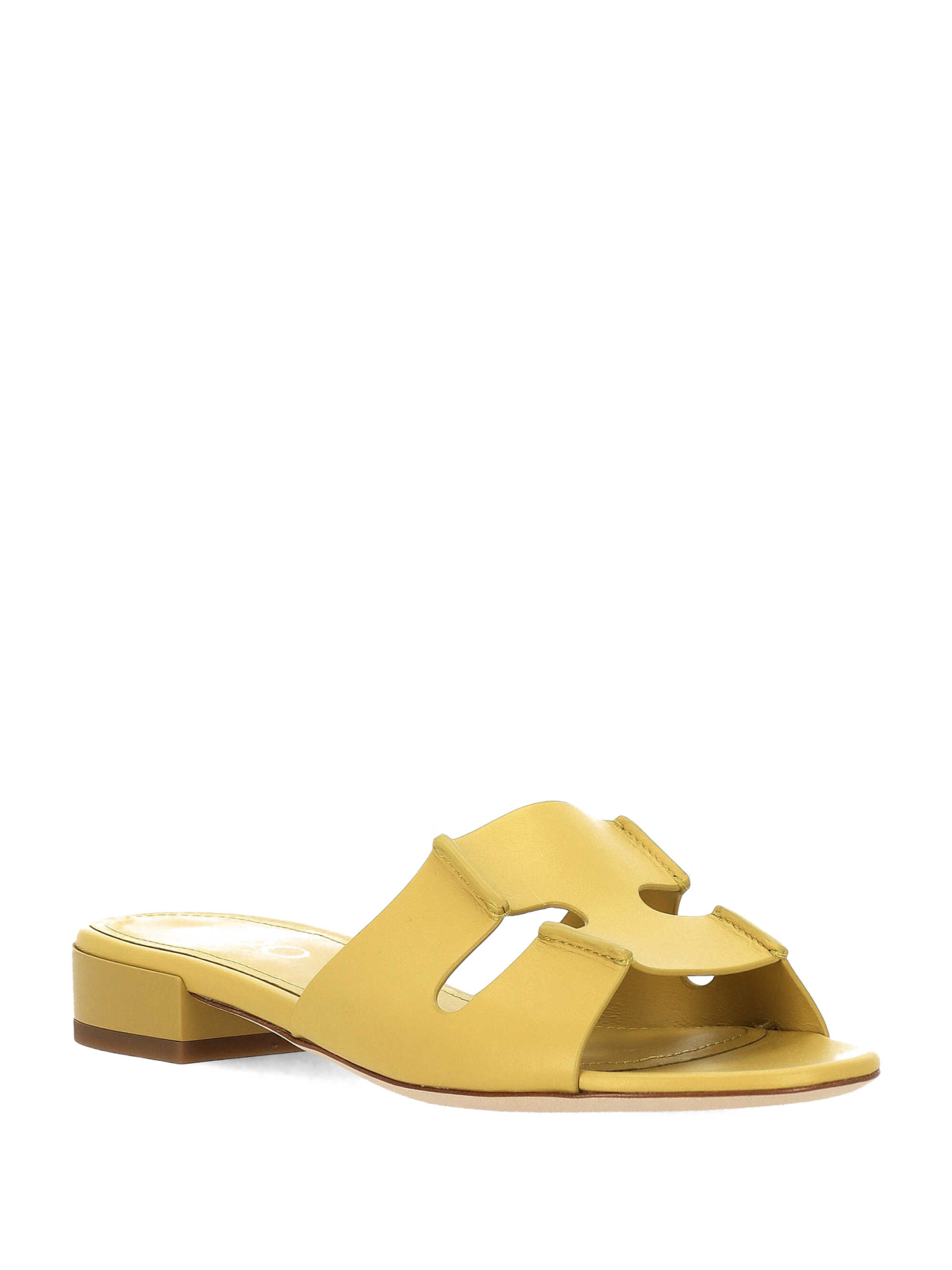 [Rodo] Sandals SS26 S011680093MOSTARDA