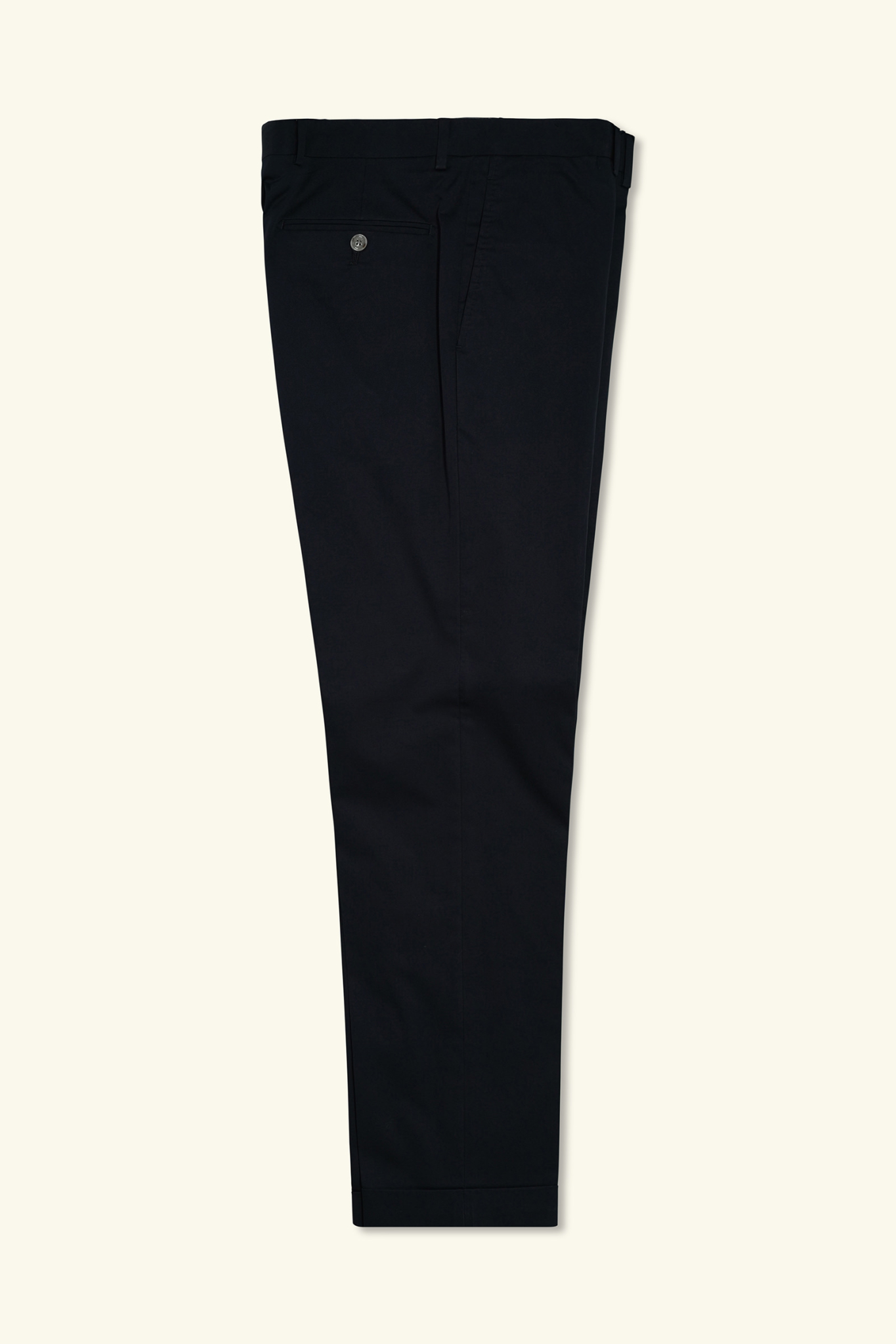 [Barba Napoli] Trousers SS26 530550090