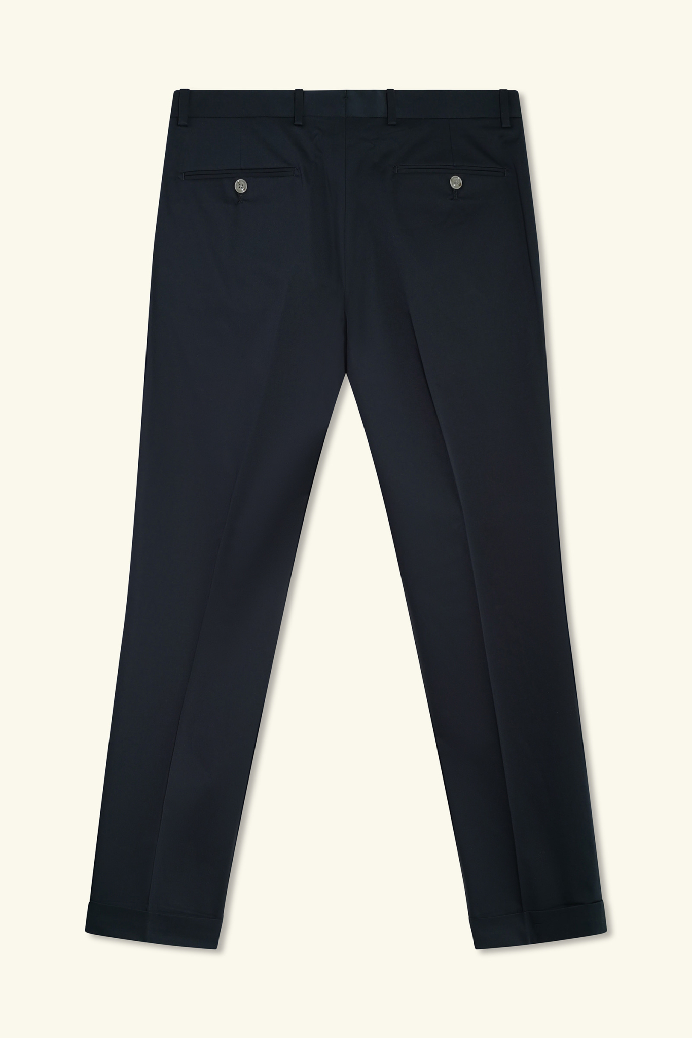 [Barba Napoli] Trousers SS26 530550090