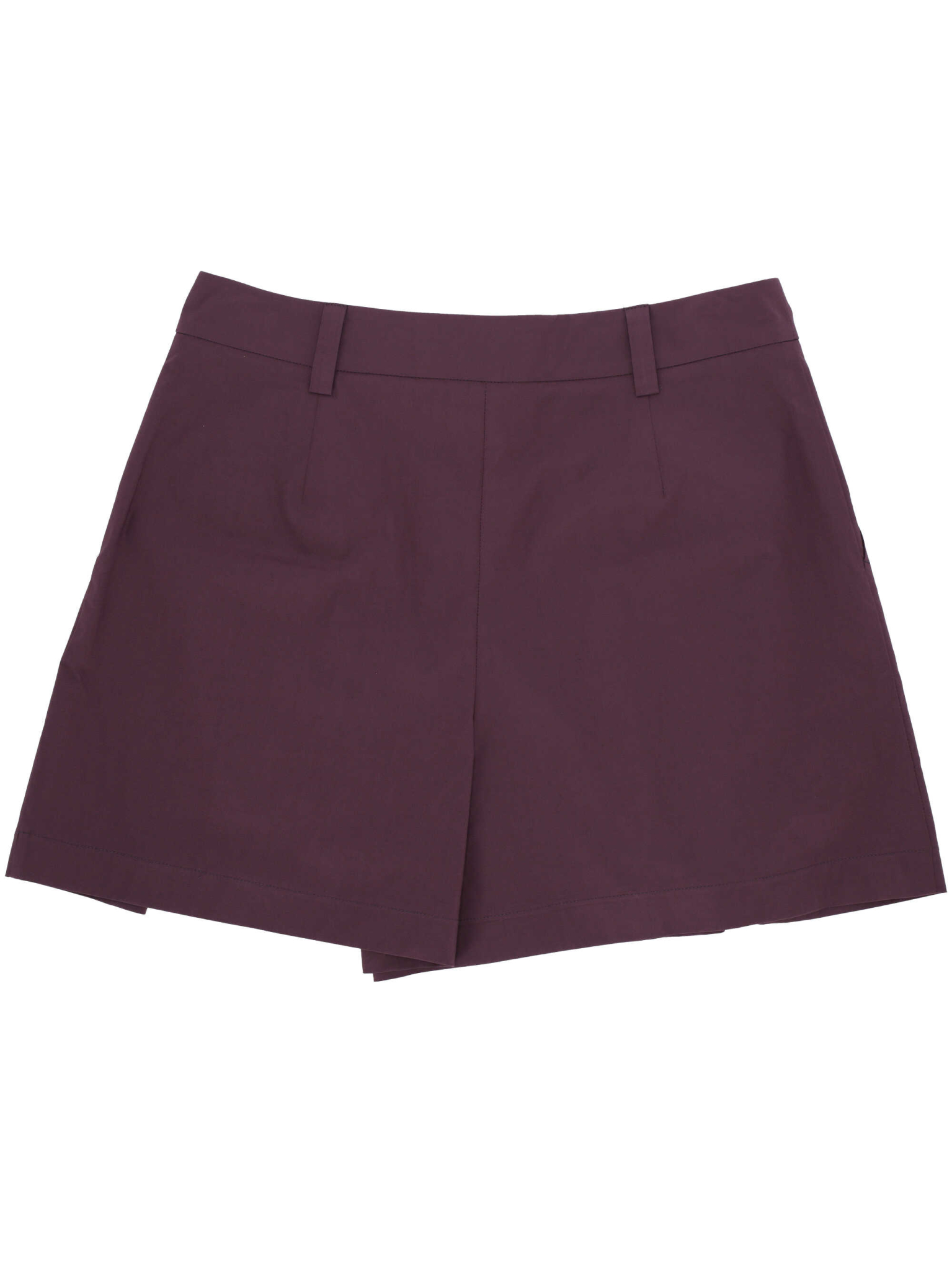 [Federica Tosi] Shorts SS26 4085440018
