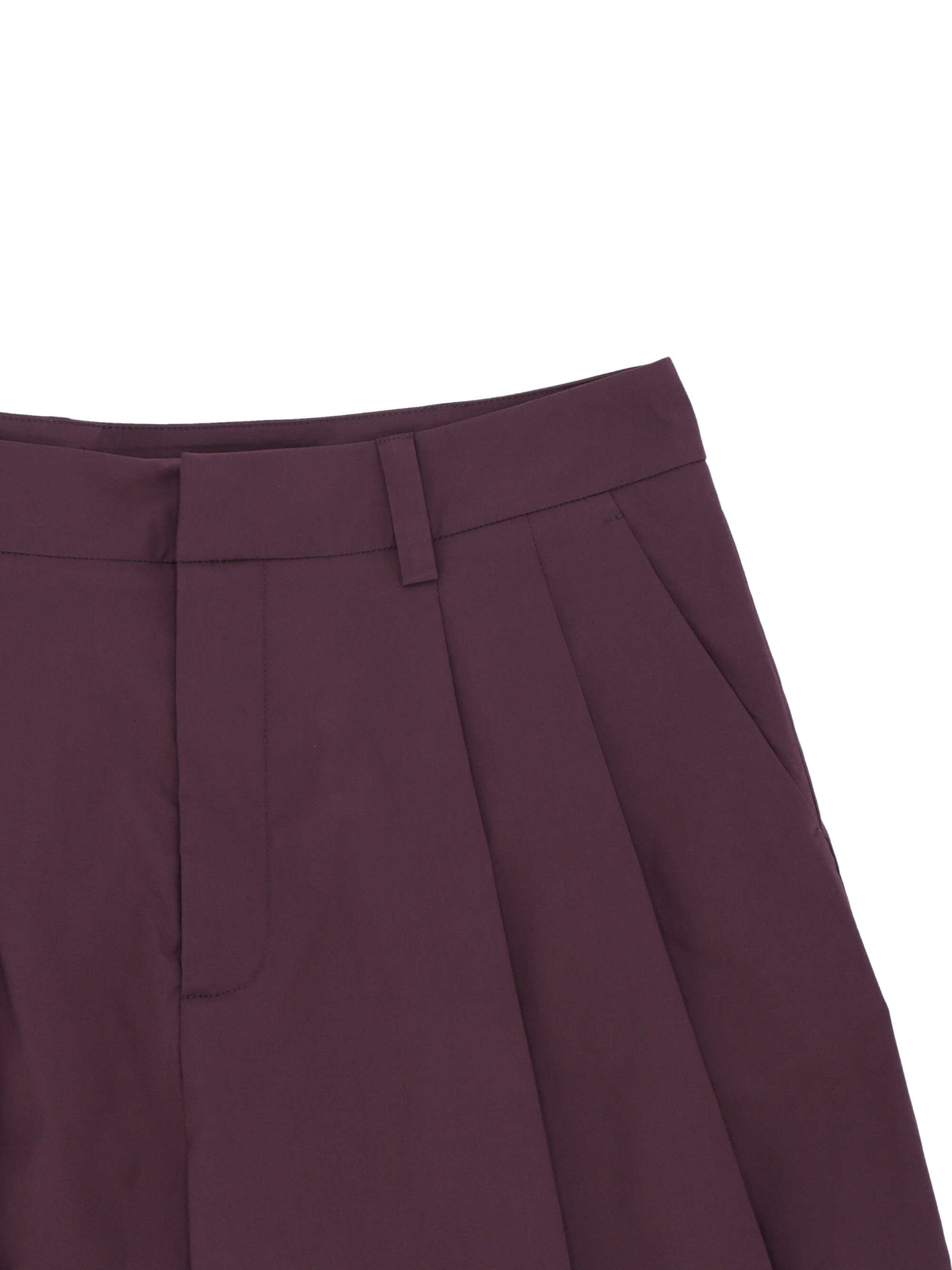 [Federica Tosi] Shorts SS26 4085440018