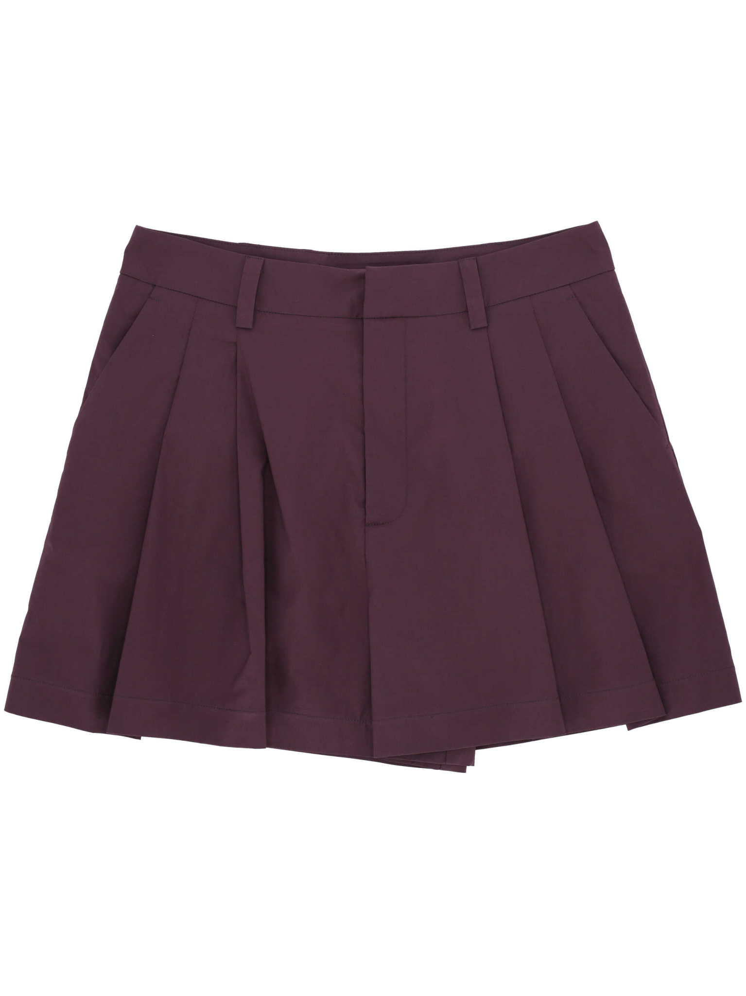 [Federica Tosi] Shorts SS26 4085440018