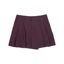 [Federica Tosi] Shorts SS26 4085440018