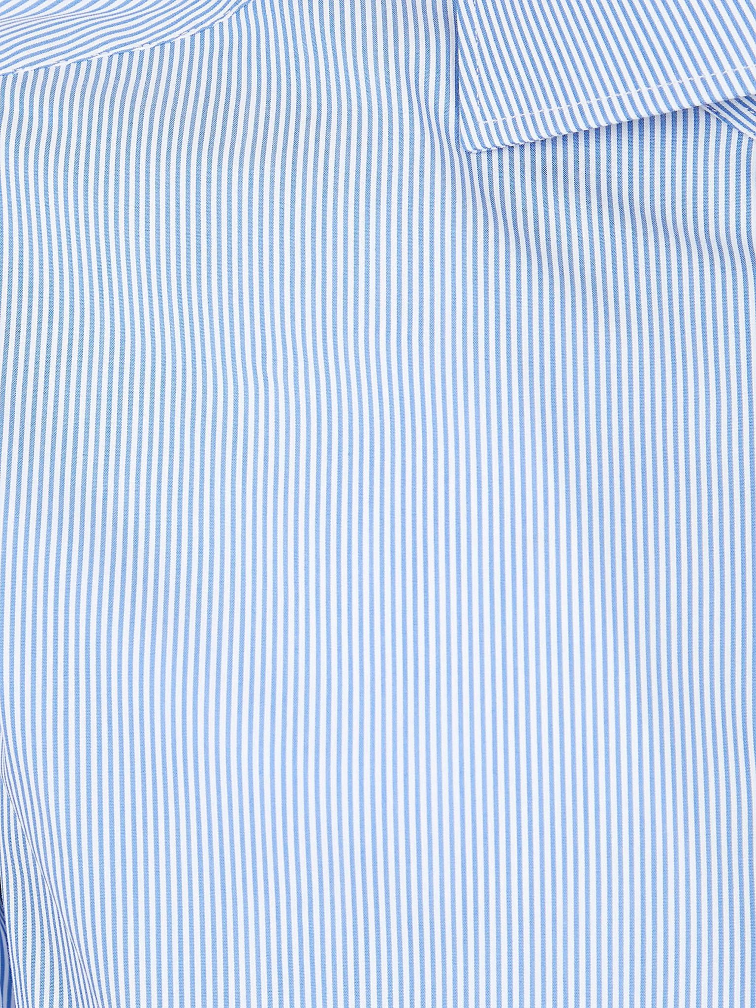 [Barba Napoli] Shirts Long Sleeve SS26 I1U13P0154086U0002