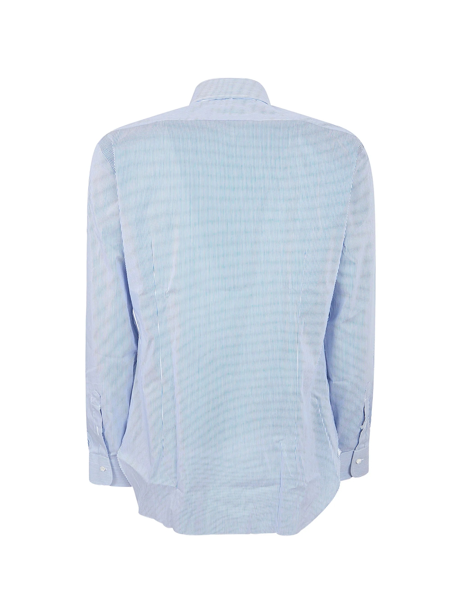 [Barba Napoli] Shirts Long Sleeve SS26 I1U13P0154086U0002