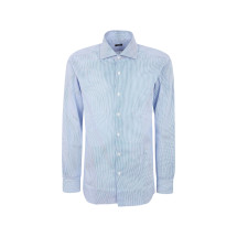 [Barba Napoli] Shirts Long Sleeve SS26 I1U13P0154086U0002