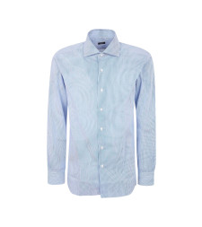 [Barba Napoli] Shirts Long Sleeve SS26 I1U13P0154086U0002