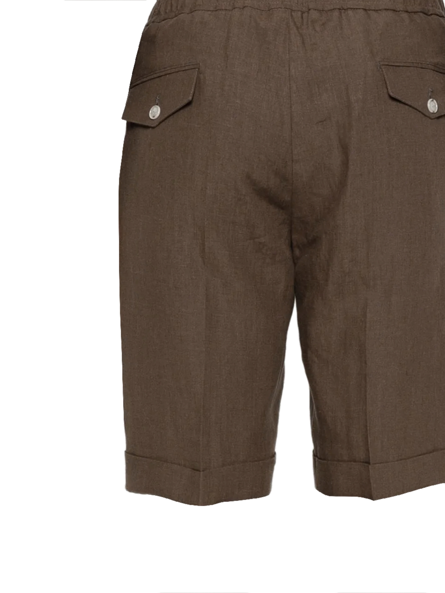 [Barba Napoli] Shorts SS26 530500028