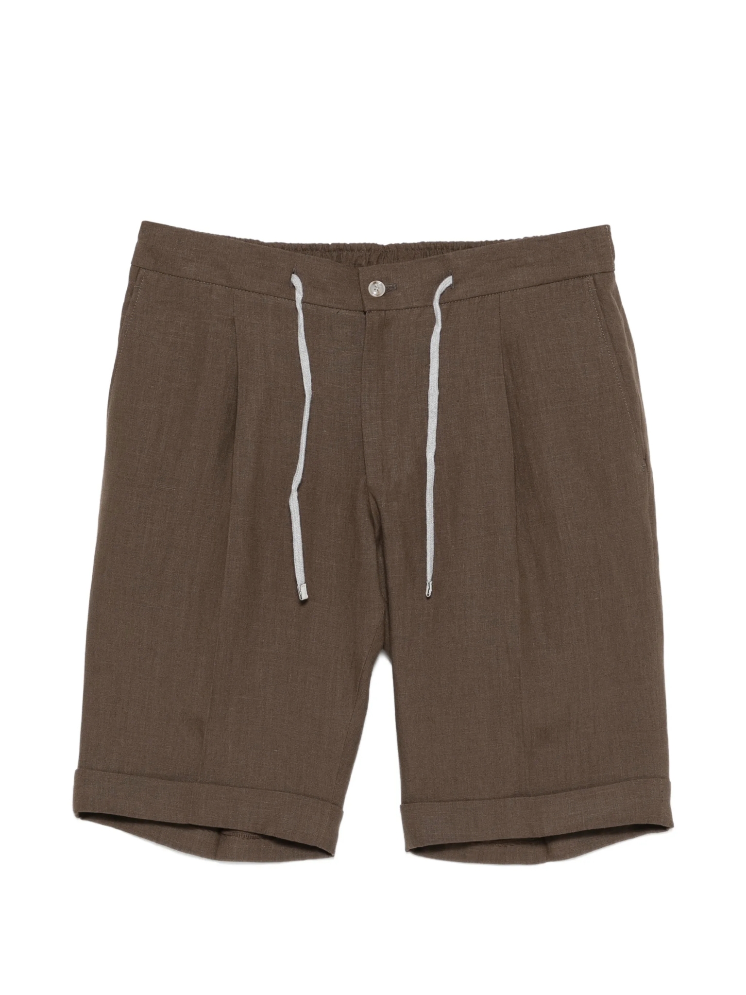[Barba Napoli] Shorts SS26 530500028