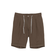 [Barba Napoli] Shorts SS26 530500028