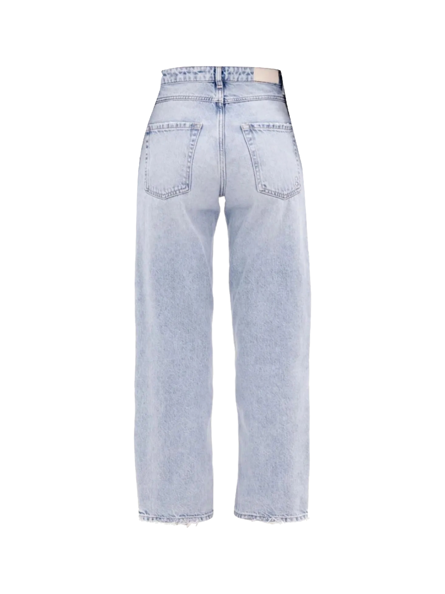 [ICON DENIM] Jeans SS26 JILLID8799