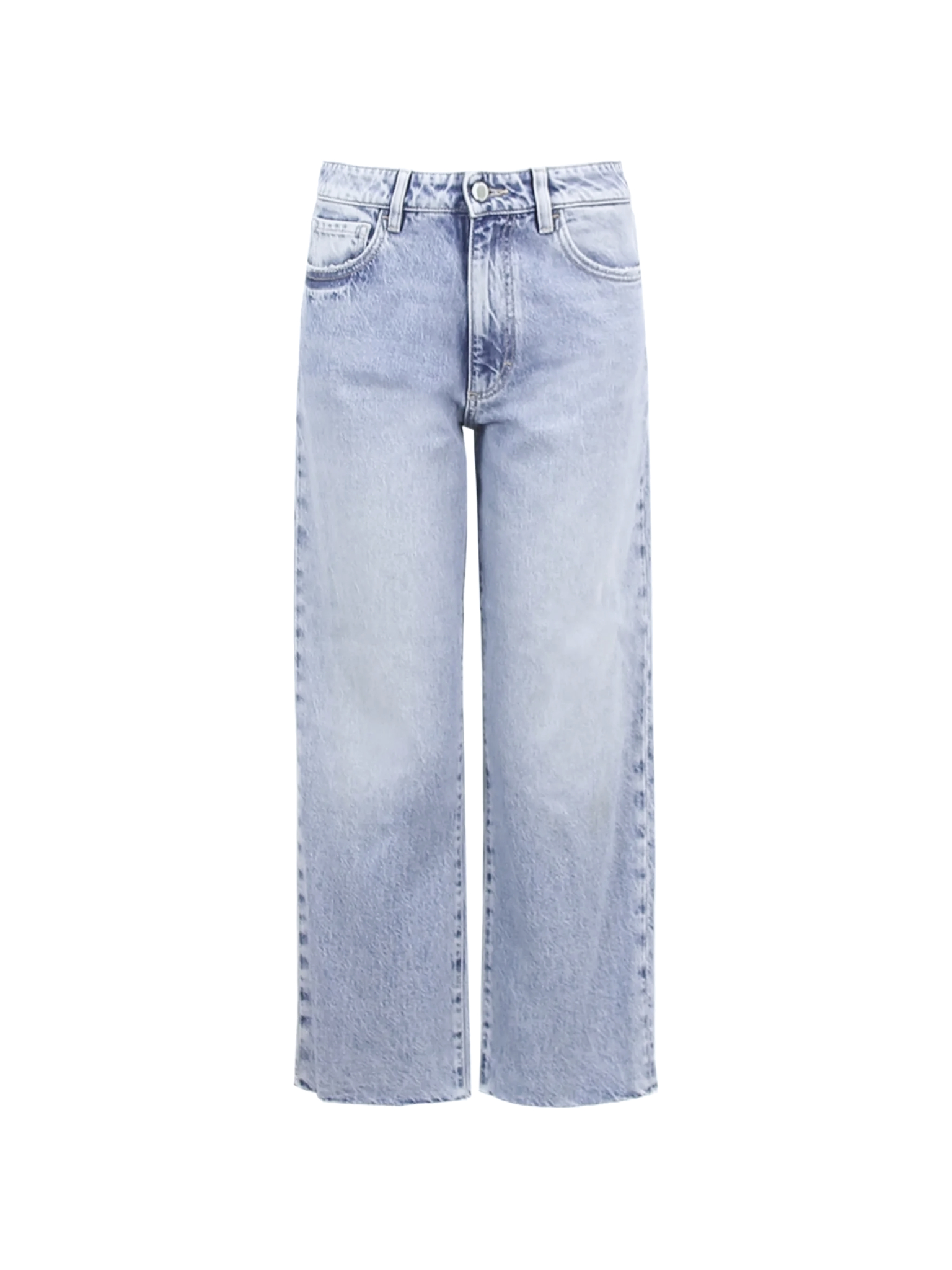 [ICON DENIM] Jeans SS26 JILLID8799