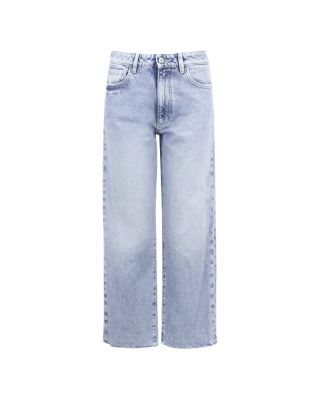 [ICON DENIM] Jeans SS26 JILLID8799