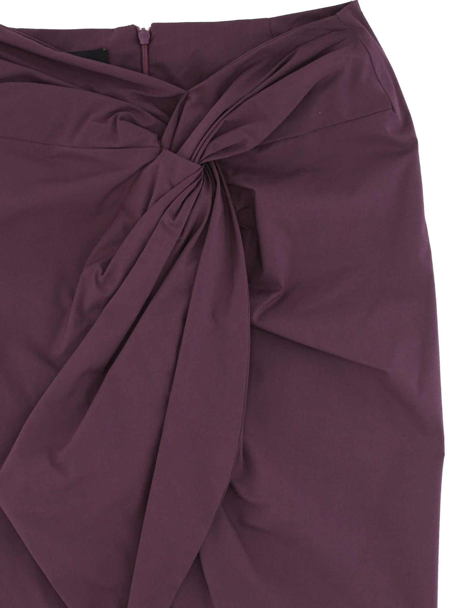 [Federica Tosi] Mini skirt SS26 4070540018