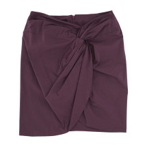 [Federica Tosi] Mini skirt SS26 4070540018