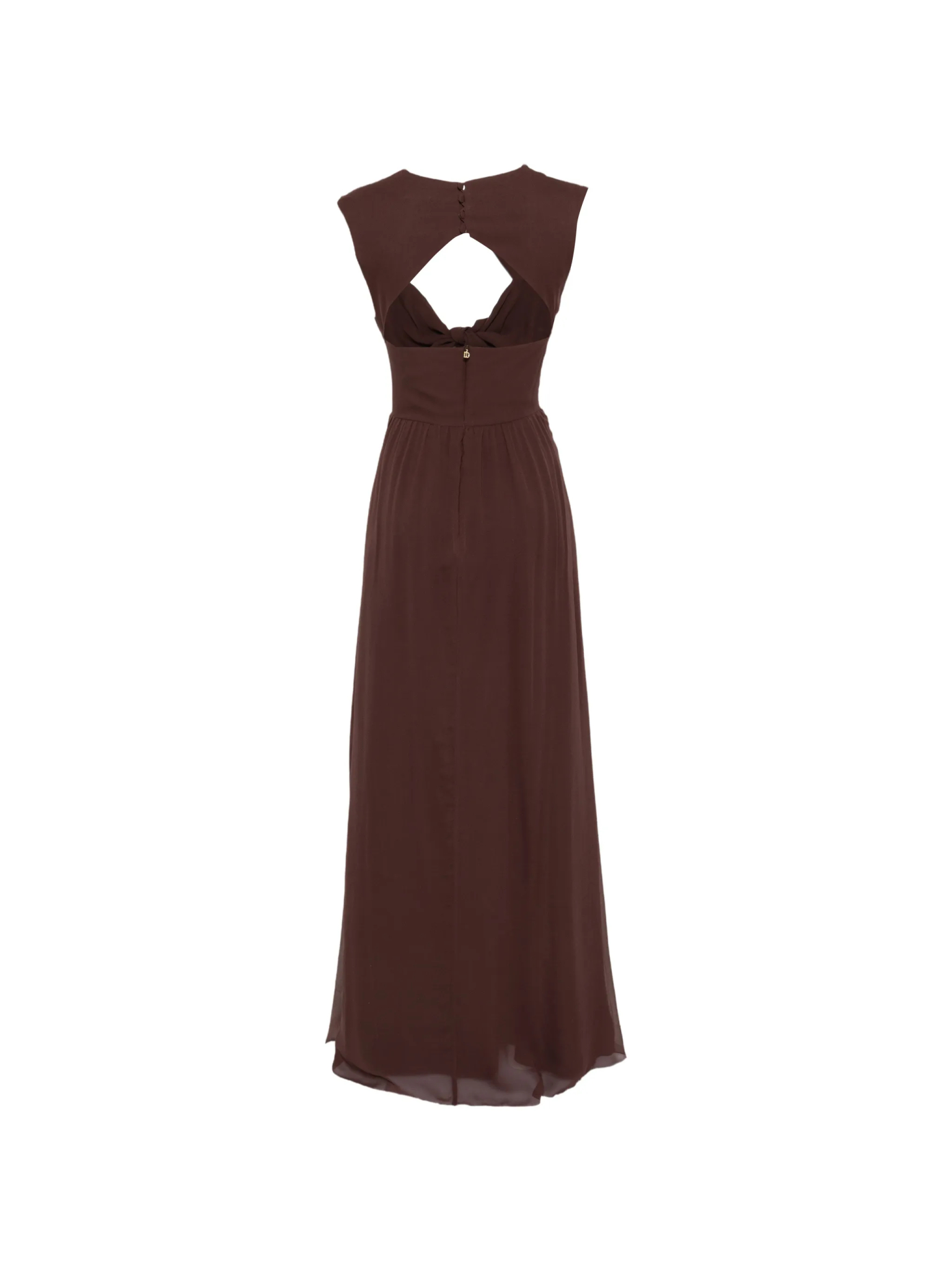 [Raquel Diniz] Sleeveless dress SS26 5L03160NUS002100000_870