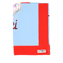 [FIORUCCI] Scarf SS26 W26SSASC002VI01MU01
