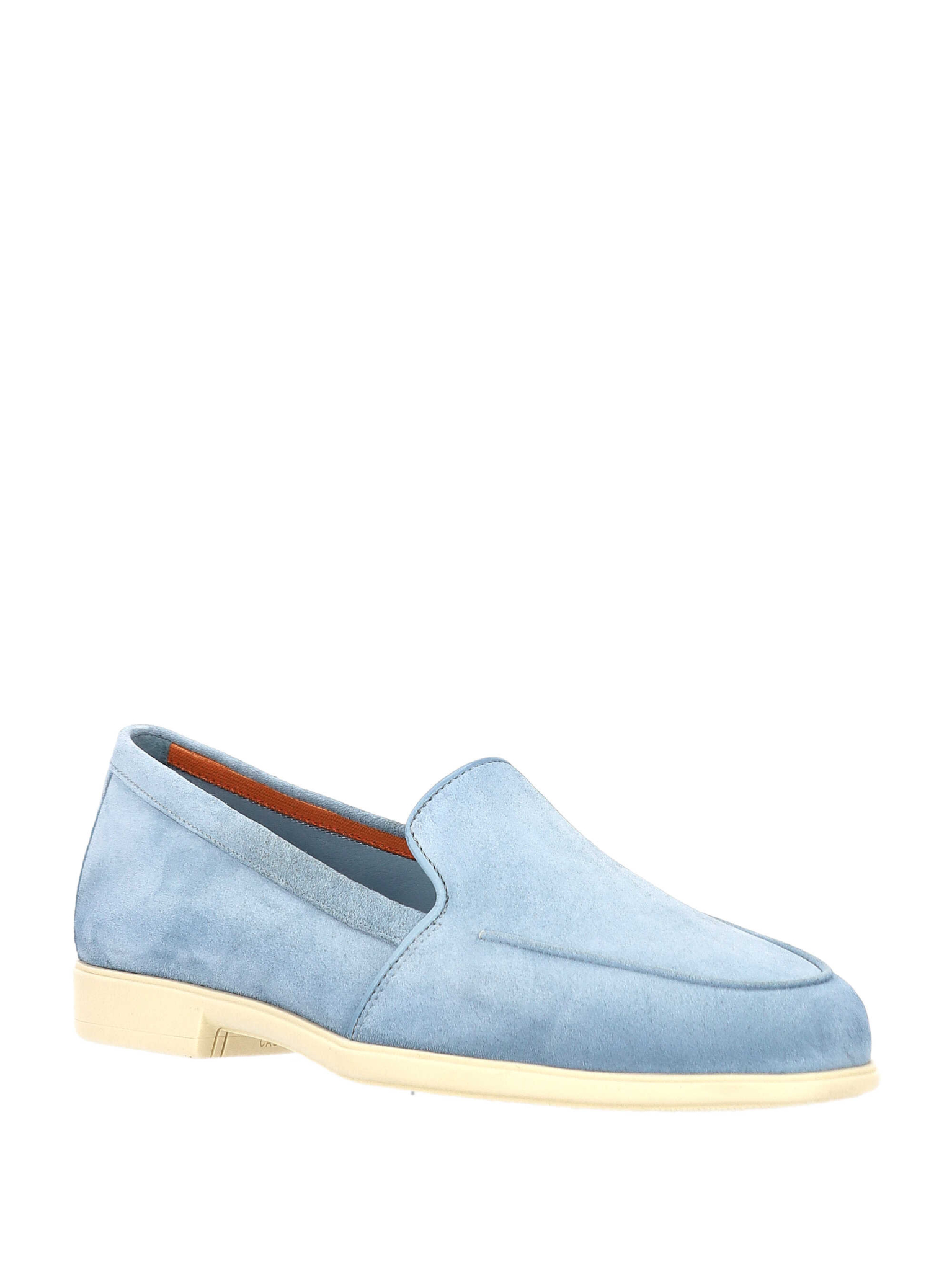 [Santoni] Loafer SS26 WULB72051AS1SAEAZ52