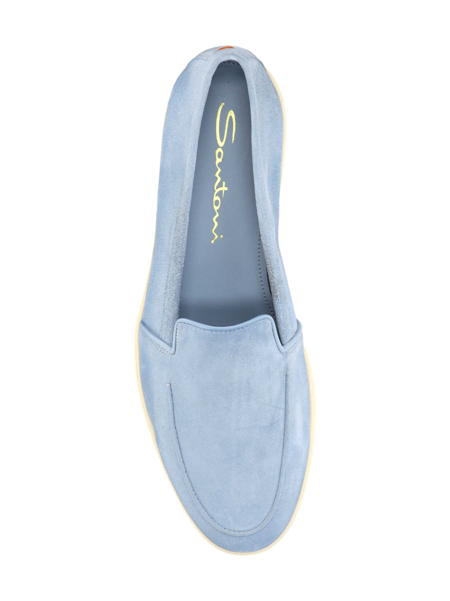 [Santoni] Loafer SS26 WULB72051AS1SAEAZ52