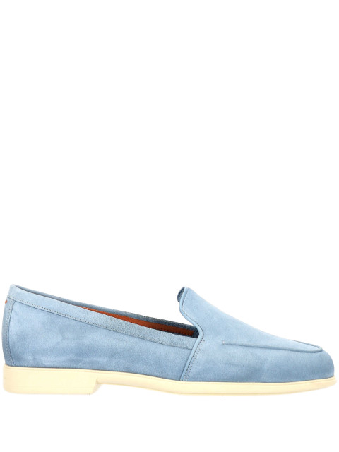 [Santoni] Loafer SS26 WULB72051AS1SAEAZ52