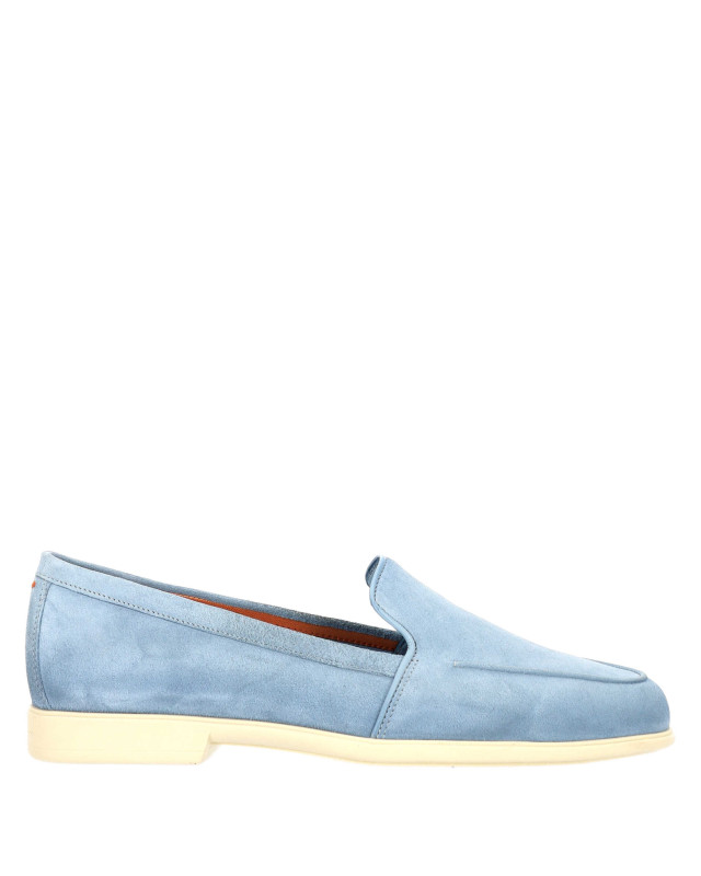 [Santoni] Loafer SS26 WULB72051AS1SAEAZ52