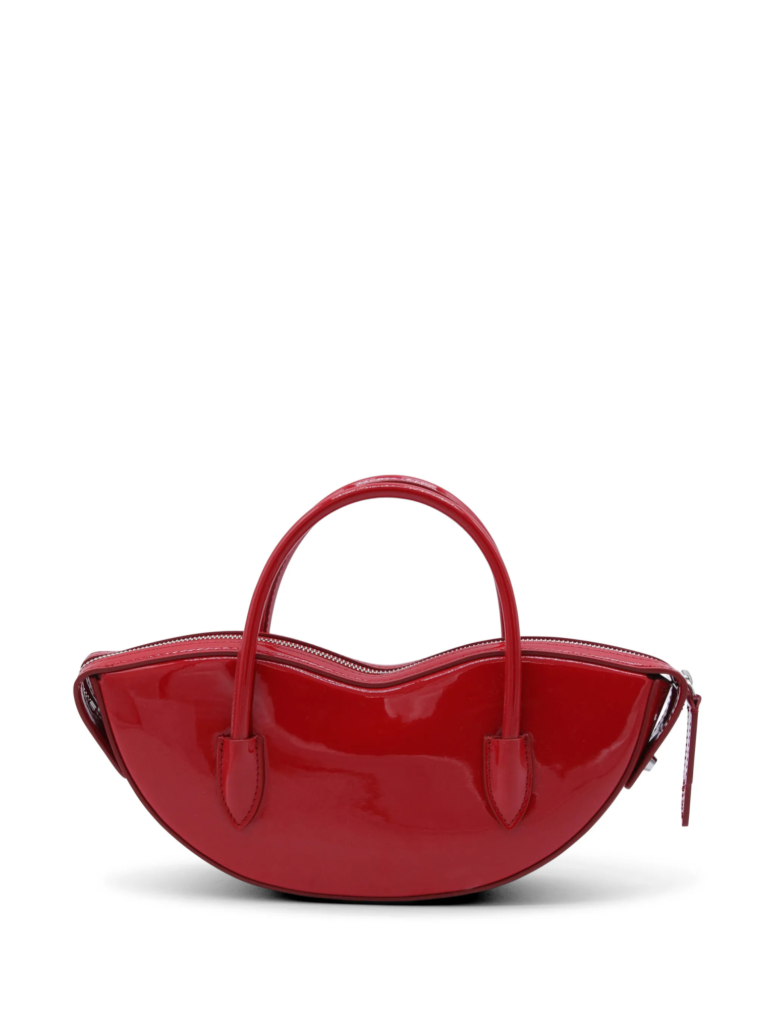 [FIORUCCI] Shoulder bag SS26 W26SSABA006VL01RD01