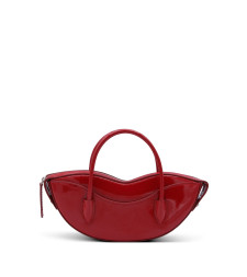 [FIORUCCI] Shoulder bag SS26 W26SSABA006VL01RD01