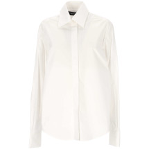 [Federica Tosi] Shirts Long Sleeve SS26 4111040001