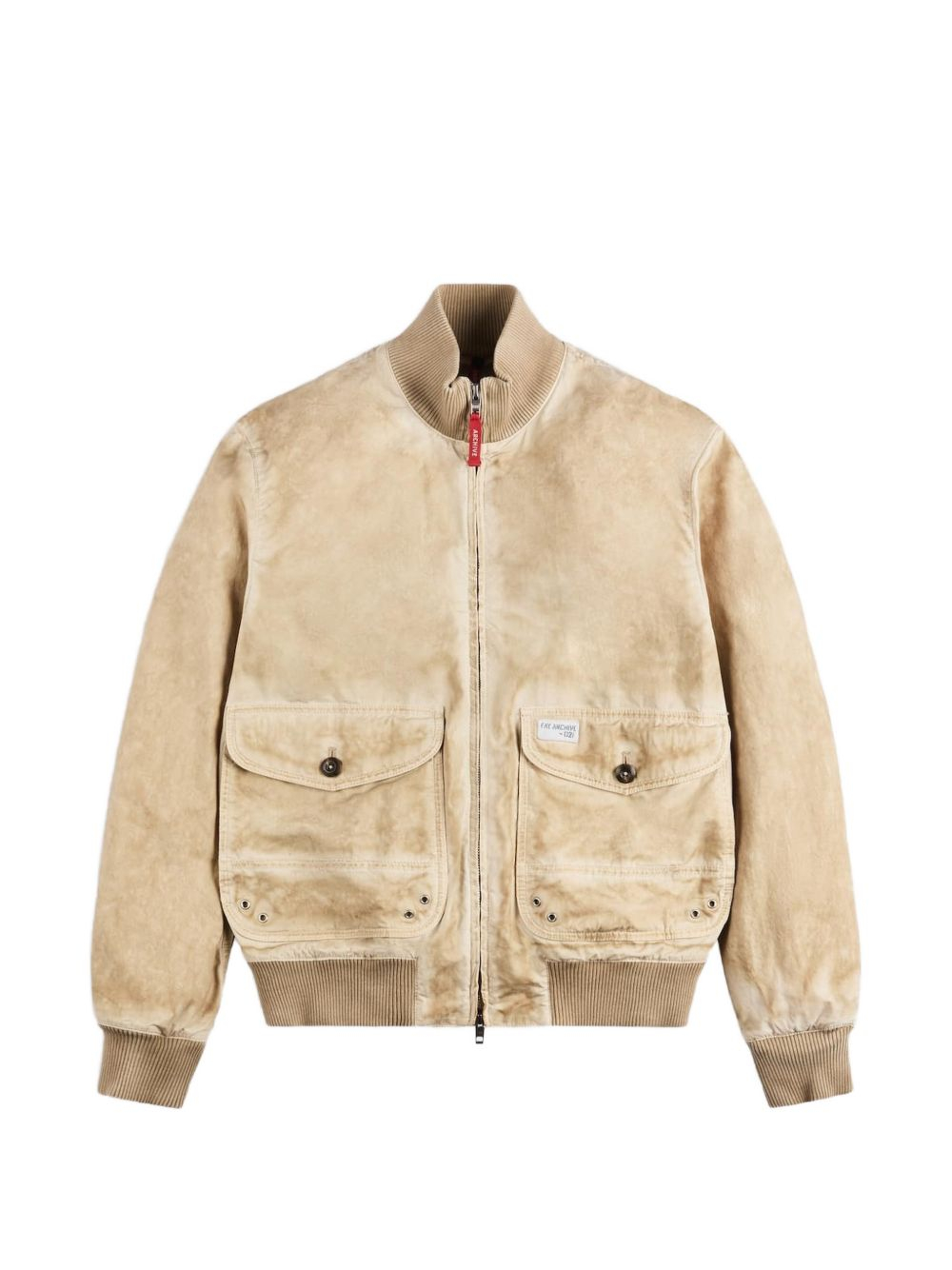 [Fay] Jacket SS26 MAM1152081TZB1C006