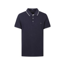 [Fay] T-shirts Short Sleeve SS26 NPMB252140STDWU806