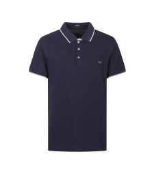 [Fay] T-shirts Short Sleeve SS26 NPMB252140STDWU806