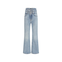 [FIORUCCI] Jeans SS26 W26SSDJE003DN01DN01