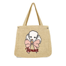 [FIORUCCI] Shoulder bag SS26 W26SSABA013PT03NA02