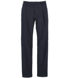 [PT TORINO] Trousers SS26 COATMAZA0CL1PU44Y372