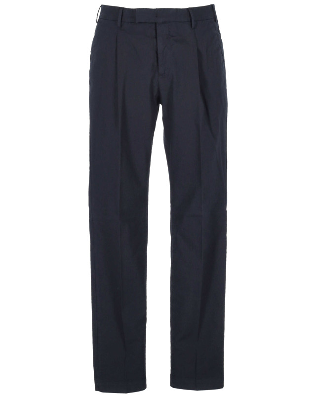 [PT TORINO] Trousers SS26 COATMAZA0CL1PU44Y372