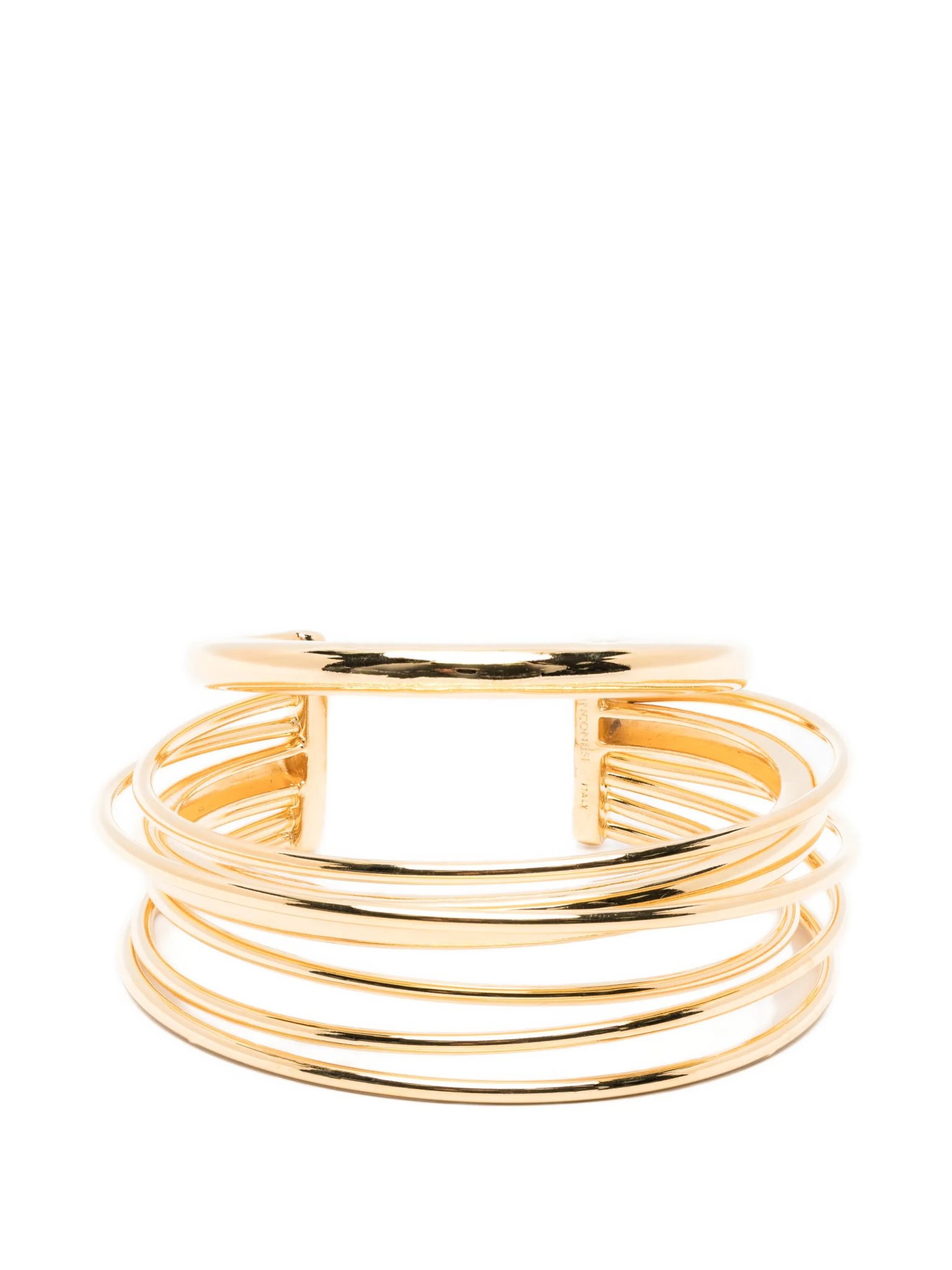 [Panconesi] Bracelet SS26 S26WR004SGOLD