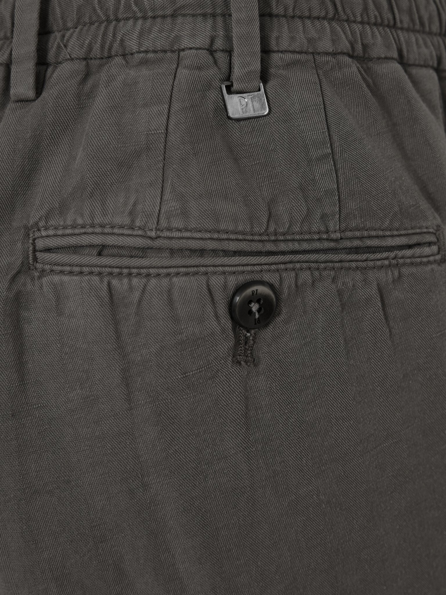 [PT TORINO] Trousers SS26 COVTJGZ20CL1SD61Y177