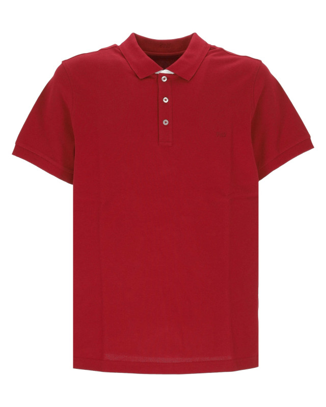 [Fay] T-shirts Short Sleeve SS26 NPMB252135STDWR002