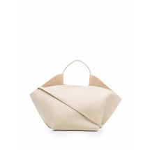 [REE PROJECTS] Shoulder bag SS26 TOTANMED1SCBEIGE II