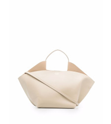 [REE PROJECTS] Shoulder bag SS26 TOTANMED1SCBEIGE II